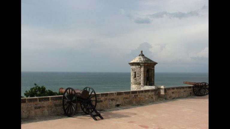 ADÉNTRATE A LAS BIOSFERAS DE CAMPECHE