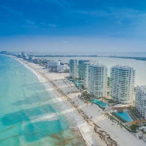 CANCÚN PARADISIACO