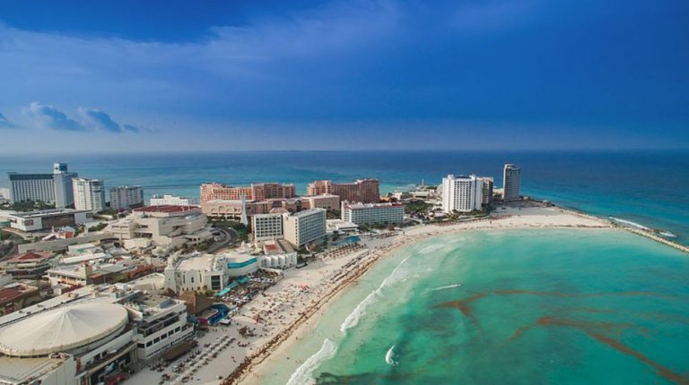 CHIAPAS, YUCATÁN Y CANCÚN