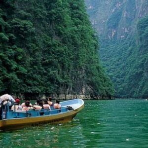 TZOTZILES Y AVENTURA “CHIAPAS”
