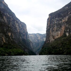 AVES, CASCADA Y PLAYA “CHIAPAS”