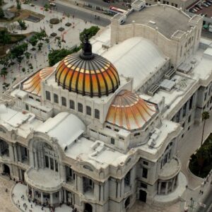 CHIAPAS, OAXACA, PUEBLA Y CDMX