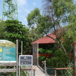 PANTANOS DE CENTLA DESDE VILLAHERMOSA