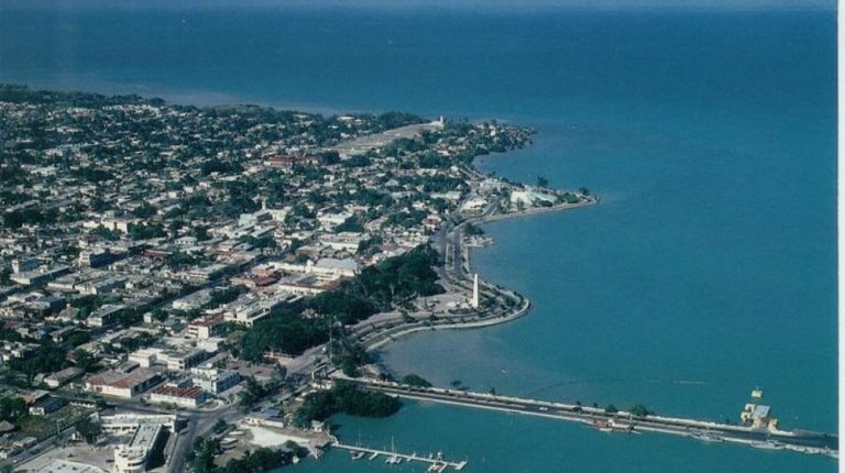 CHETUMAL LIGERO “QUINTANA ROO”