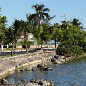 ENTRE MAYAS Y PIRATAS DESDE CHETUMAL