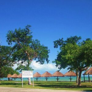 RECORRIDO DE CIUDAD EN CHETUMAL