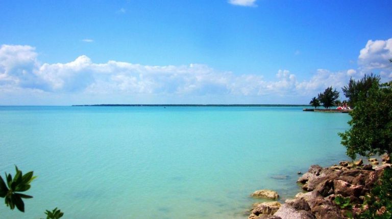 CHETUMAL FASCINANTE