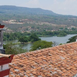 CHIAPAS AL REVÉS