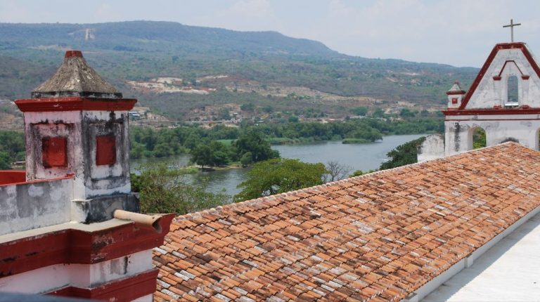 CHIAPAS AL REVÉS