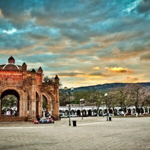 CHIAPAS AVENTURERO