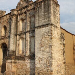 CHIAPA DE CORZO "PUEBLO MÁGICO" DESDE TUXTLA GUTIÉRREZ O SAN CRISTÓBAL DE LAS CASAS
