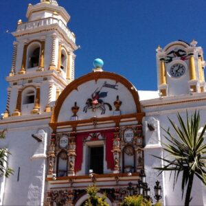 SIERRA MÁGICA “ZACATLÁN Y CHIGNAHUAPAN PUEBLA”