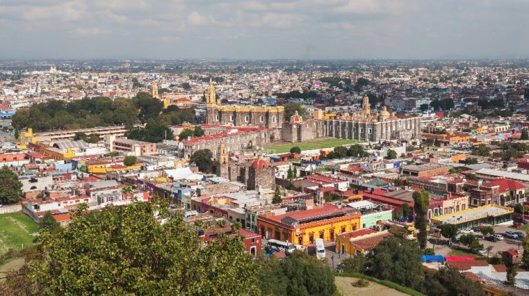 CIUDAD DE MÉXICO, TESOROS Y MAYAS