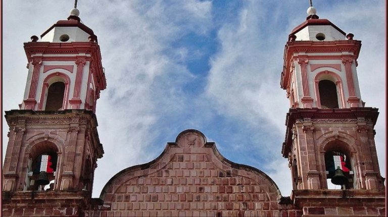 COATEPEC “PUEBLO MÁGICO” (DESDE VERACRUZ)
