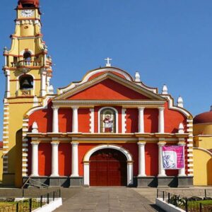 COATEPEC MÁGICO