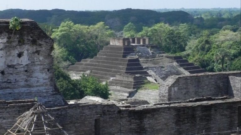 HACIENDA DEL CACAO CON COMALCALCO “TABASCO”