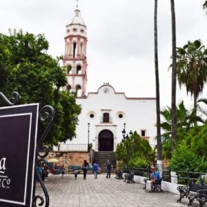 HIGUERAS DE PADILLA DESDE COSALÁ