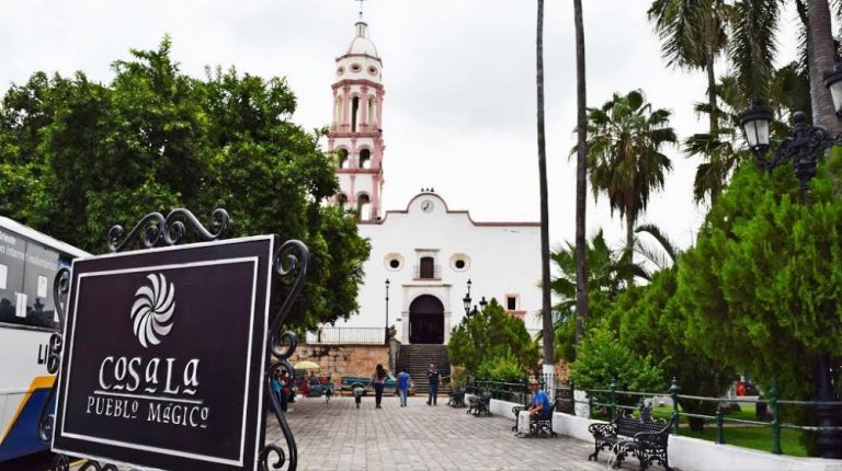 HIGUERAS DE PADILLA DESDE COSALÁ