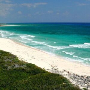 COZUMEL DESDE CANCUN O PLAYA DEL CARMEN