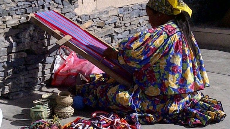 SIERRA TARAHUMARA Y SUS CAÑONES CON MAZATLÁN