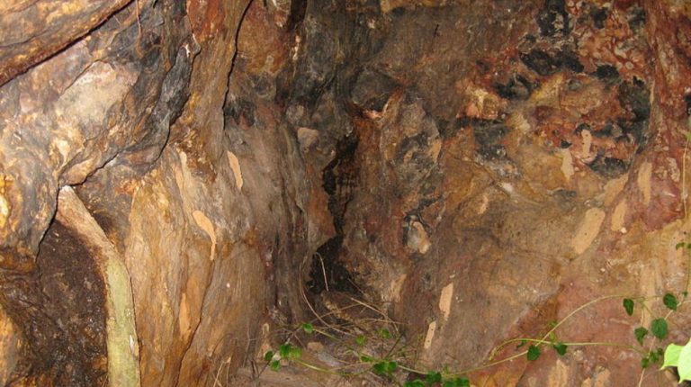 CUEVA DEL LEÓN DESDE CIUDAD VALLES