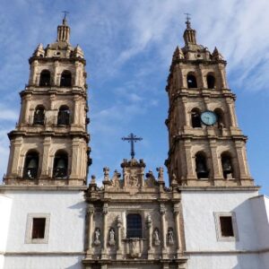 DURANGO Y SUS ALREDEDORES