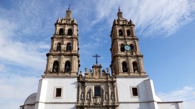 DURANGO Y SUS ALREDEDORES