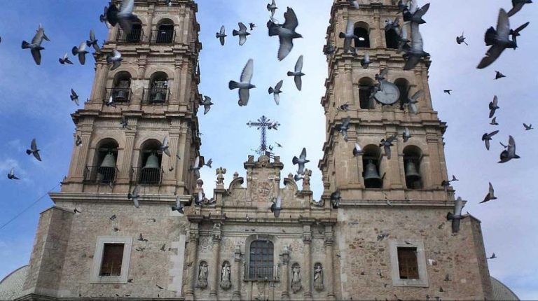 CULTURA Y AVENTURA EN DURANGO