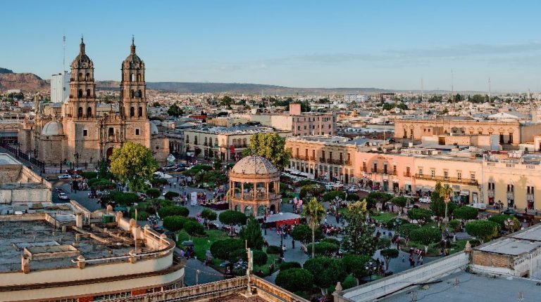 DURANGO  SEÑORIAL