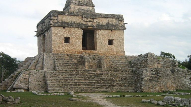 DEL MAR A LA AVENTURA “QUINTANA ROO Y YUCATÁN”
