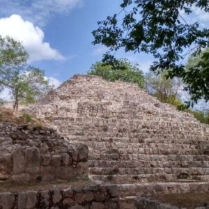 MUNDO MAYA MEXICANO