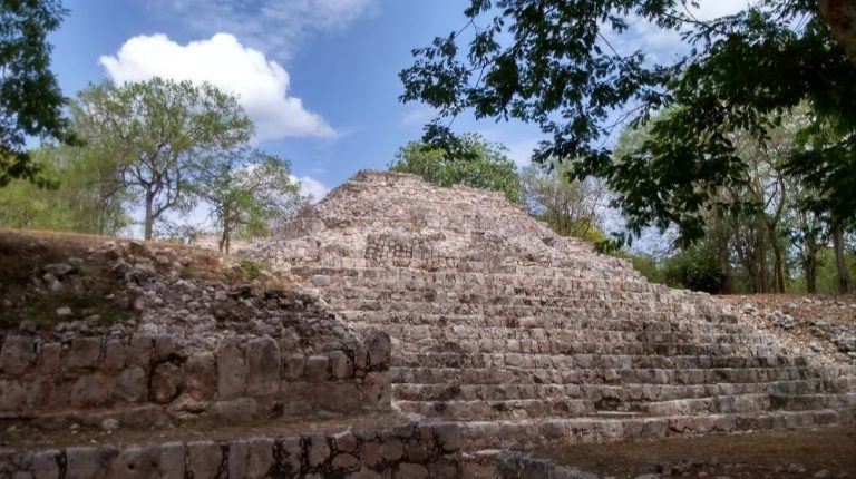 MUNDO MAYA MEXICANO