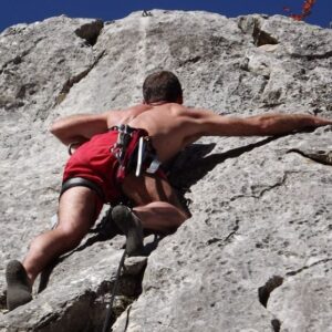 ESCALADA EN ROCA DESDE CIUDAD VALLES