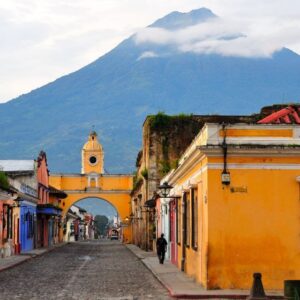 CHIAPAS Y GUATEMALA AL EXTREMO