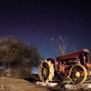 RECORRIDO DE CIUDAD DIURNO SAN LUIS POTOSÍ