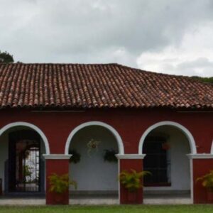 HACIENDA LA LUZ Y HACIENDA JESÚS MARÍA DESDE VILLAHERMOSA