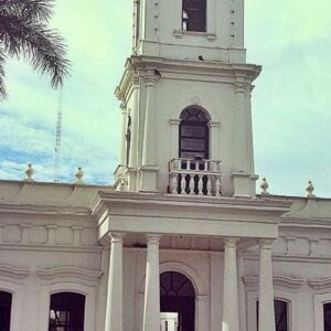 HUATABAMPO DESDE NAVOJOA