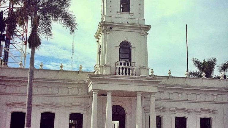 HUATABAMPO DESDE NAVOJOA
