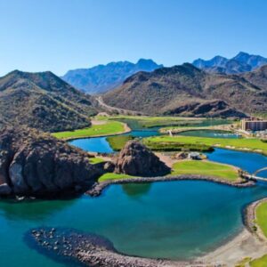 RUTA RÍO SONORA