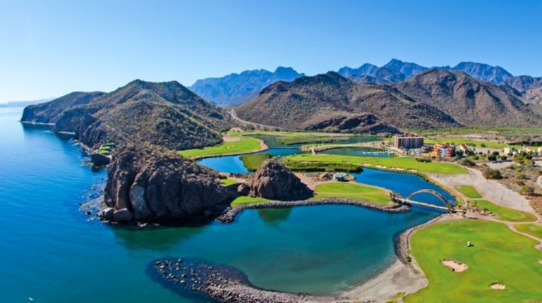 RUTA RÍO SONORA