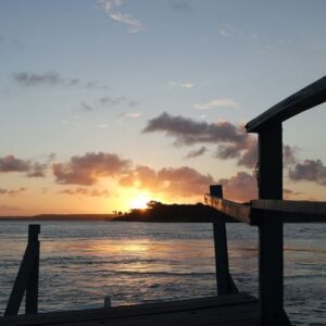 LANCHA A CANCUNCITO DESDE VERACRUZ