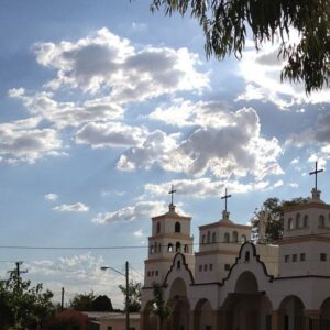 MAGDALENA DE KINO "PUEBLO MÁGICO" (DESDE HERMOSILLO)
