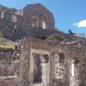 MAPIMI "PUEBLO MÁGICO" (DESDE DURANGO)