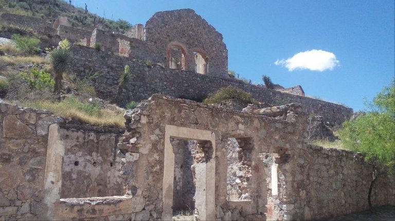 MAPIMI “PUEBLO MÁGICO” (DESDE DURANGO)
