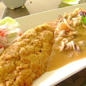 GASTRONOMÍA EN VERACRUZ Y BOCA DEL RÍO