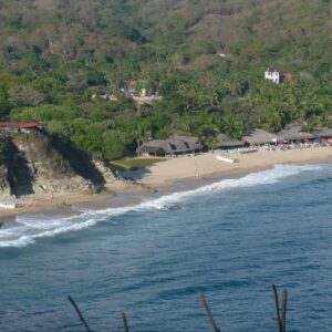 MAZUNTE "PUEBLO MÁGICO" DESDE PUERTO ESCONDIDO O HUATULCO