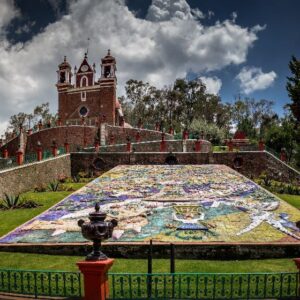 METEPEC "PUEBLO MÁGICO"
