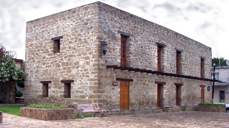 MIER “PUEBLO MÁGICO” (DESDE REYNOSA O MONTERREY)