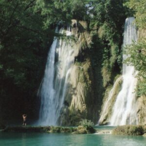 CASCADAS MICOS Y MINAS VIEJAS DESDE CIUDAD VALLES