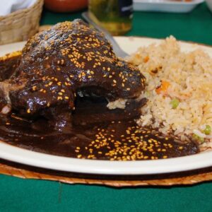 RELIGIÓN Y GASTRONOMÍA “PUEBLA”